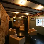 阿塔多瑞酒店 圣地亚哥－德孔波斯特拉