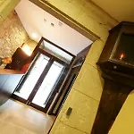 阿塔多瑞酒店 酒店