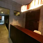 Hotel A Tafona Do Peregrino Saint-Jacques-de-Compostelle