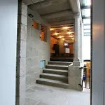 酒店 阿塔多瑞酒店 圣地亚哥－德孔波斯特拉