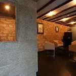 阿塔多瑞酒店 酒店