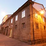 Hotel A Tafona Do Peregrino