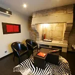 Hotel A Tafona Do Peregrino Saint-Jacques-de-Compostelle
