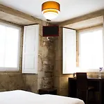 Hotel A Tafona Do Peregrino 2*