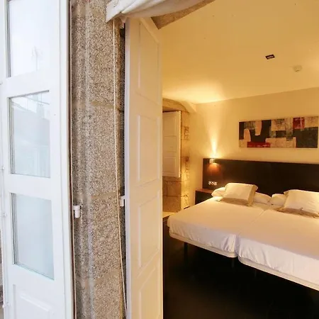Hotel A Tafona Do Peregrino