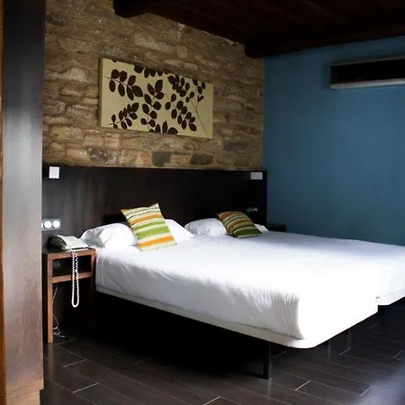 Hotel A Tafona Do Peregrino