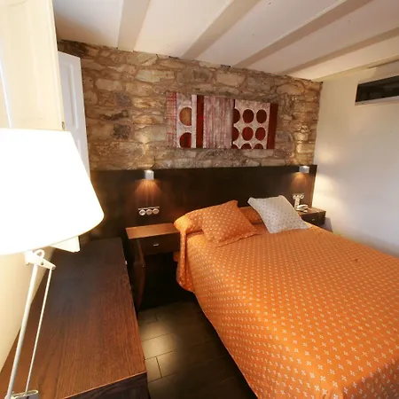 Hotel A Tafona Do Peregrino 2*