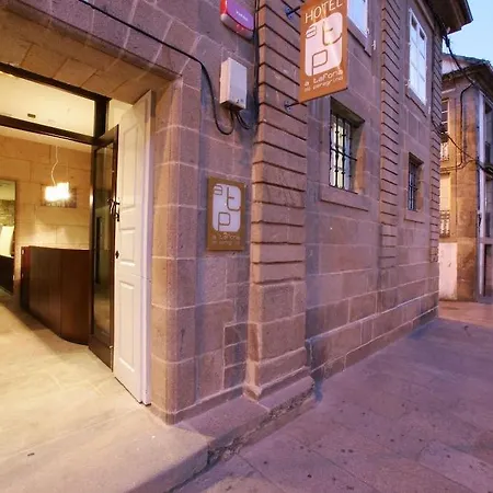 Hotel A Tafona Do Peregrino Santiago de Compostela