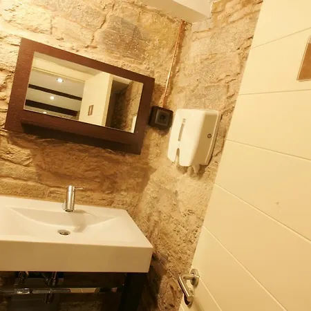 Hotel A Tafona Do Peregrino 2*