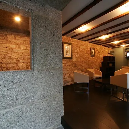A Tafona Do Peregrino Hotel 2*