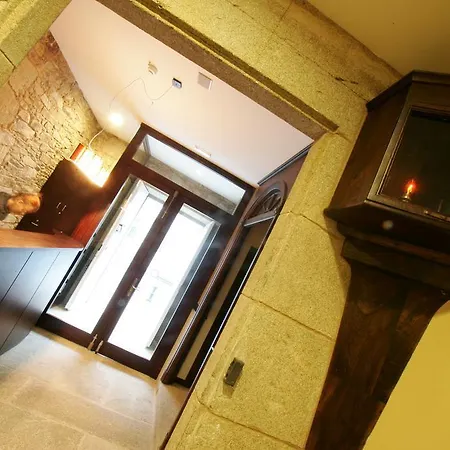 A Tafona Do Peregrino Hotel