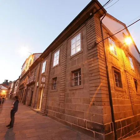 A Tafona Do Peregrino Hotel Santiago de Compostela