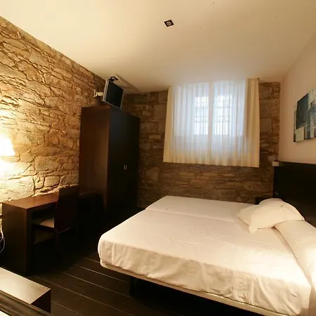 A Tafona Do Peregrino Hotel