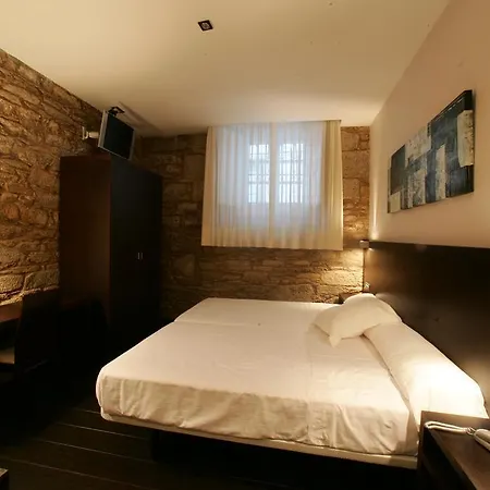 Hotel A Tafona Do Peregrino Santiago de Compostela