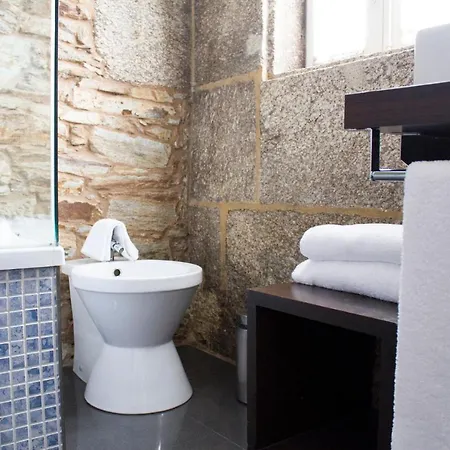 A Tafona Do Peregrino Hotel Santiago de Compostela