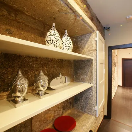 Hotel A Tafona Do Peregrino