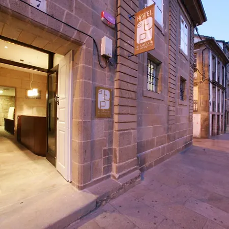 Hotel A Tafona Do Peregrino