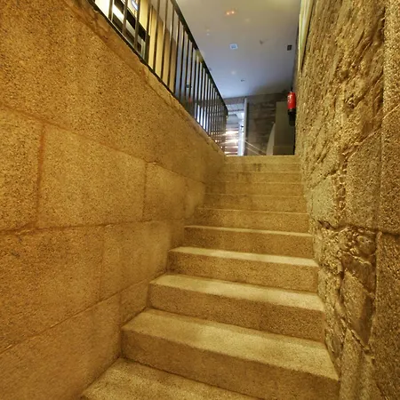 Hotel A Tafona Do Peregrino 2*