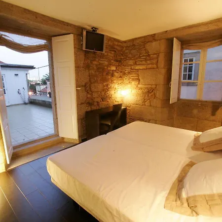 A Tafona Do Peregrino Hotel