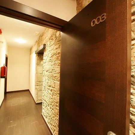 A Tafona Do Peregrino Saint-Jacques-de-Compostelle