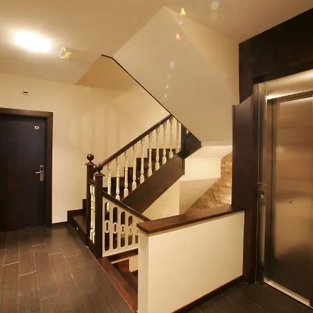 A Tafona Do Peregrino 2* Saint-Jacques-de-Compostelle