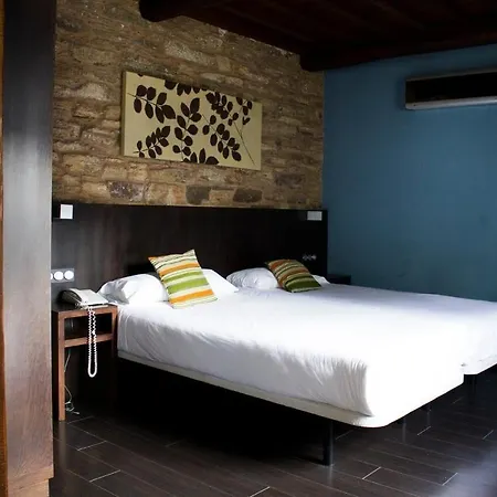 A Tafona Do Peregrino Saint-Jacques-de-Compostelle