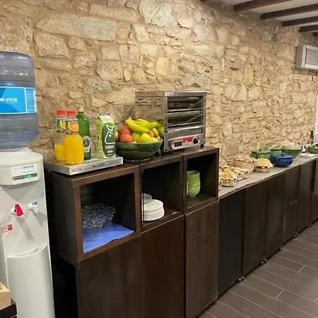 A Tafona Do Peregrino Hotel