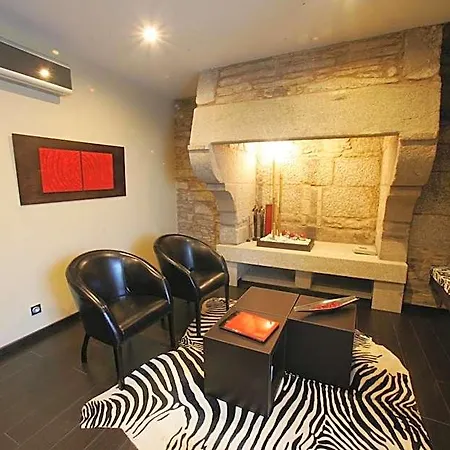 Hotel A Tafona Do Peregrino