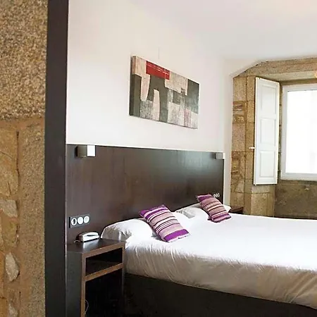 A Tafona Do Peregrino Hotel Santiago de Compostela