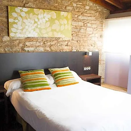 Hotel A Tafona Do Peregrino Santiago de Compostela