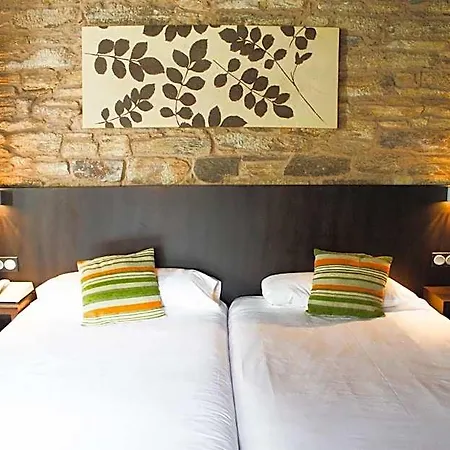 A Tafona Do Peregrino Hotel