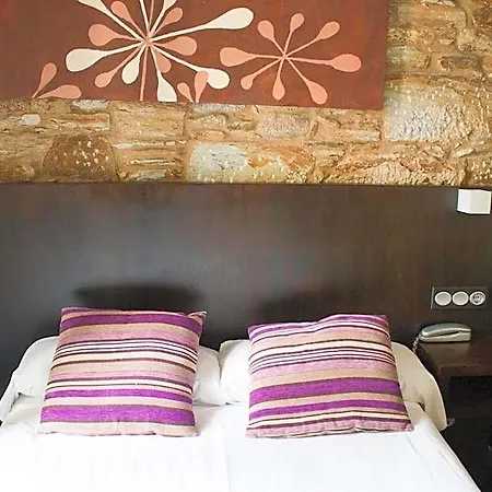 Hotel A Tafona Do Peregrino 2*