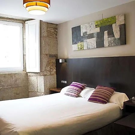 A Tafona Do Peregrino Hotel Santiago de Compostela