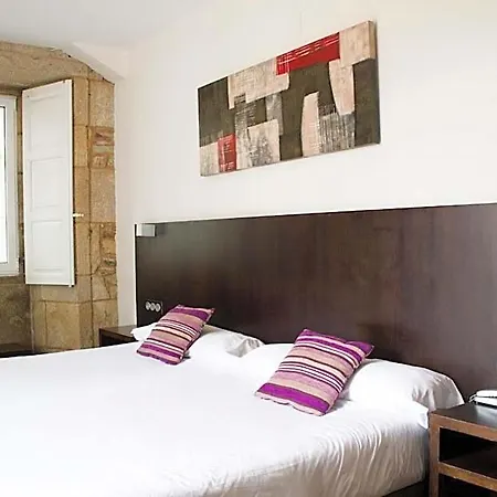 Hotel A Tafona Do Peregrino Santiago de Compostela