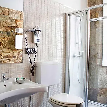 Hotel A Tafona Do Peregrino Santiago de Compostela