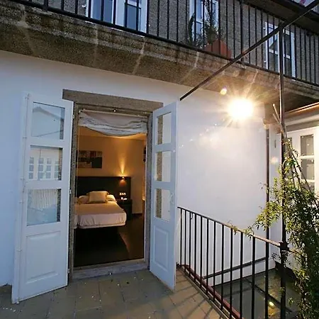 A Tafona Do Peregrino Hotel Santiago de Compostela