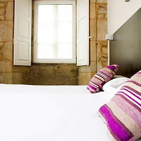 A Tafona Do Peregrino Hotel