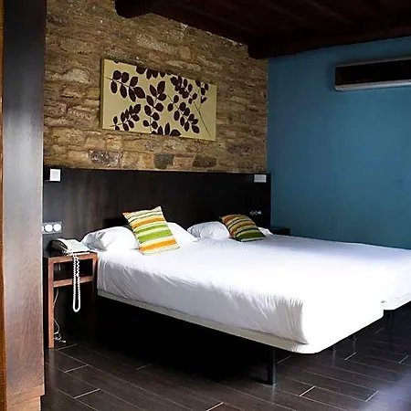Hotel A Tafona Do Peregrino 2*