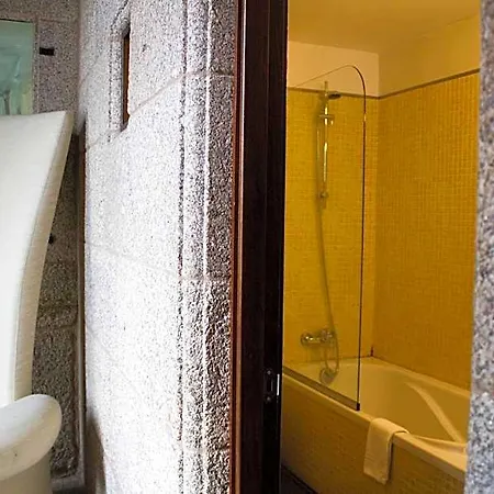 Hotel A Tafona Do Peregrino Santiago de Compostela