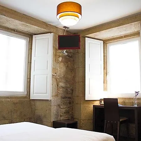 Hotel A Tafona Do Peregrino 2*