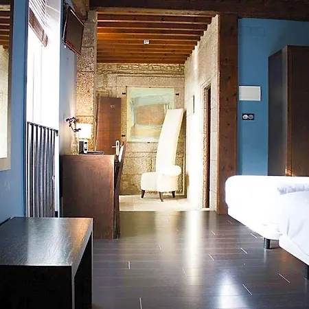 Hotel A Tafona Do Peregrino 2*