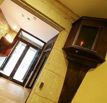 A Tafona Do Peregrino Hotel 2*
