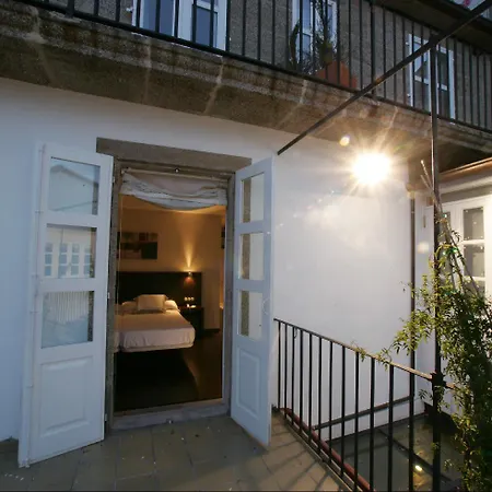 Hotel A Tafona Do Peregrino 2*