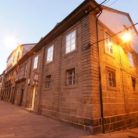 Hotel A Tafona Do Peregrino