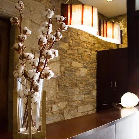 A Tafona Do Peregrino Hotel Saint-Jacques-de-Compostelle