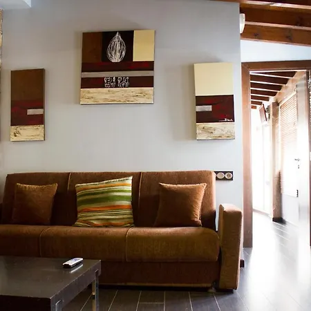 A Tafona Do Peregrino Hotel Santiago de Compostela