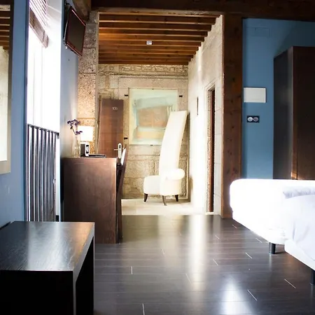 Hotel A Tafona Do Peregrino 2*