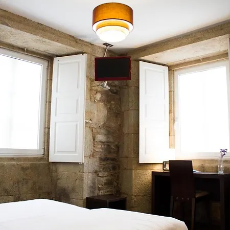 Hotel A Tafona Do Peregrino 2*