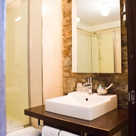 Hotel A Tafona Do Peregrino 2*