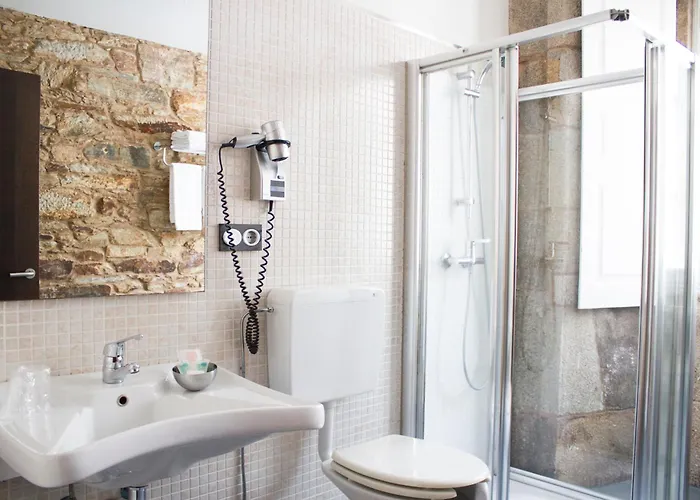 A Tafona Do Peregrino Hotel